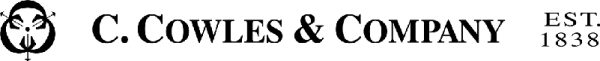 C. Cowles & Company Logo